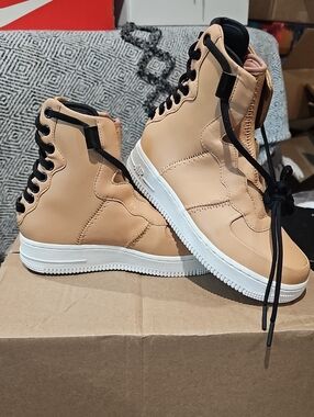 Nike Air Force 1 Rebel XX Praline Wmns 5.5